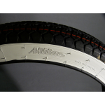 Buitenband Mitas White wal 16-2.25